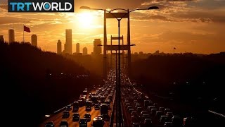 Istanbul gets smart to solve traffic congestion | Money Talks