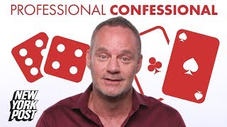 Meet the 'smoke and mirrors' guy behind Vegas' biggest gamblers | New York Post