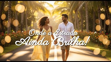 Onde a Estrada Ainda Brilha | Kizomba · Zouk · Kompa Fusion by LushBless