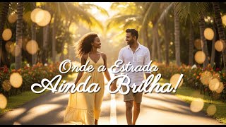 Onde a Estrada Ainda Brilha | Kizomba · Zouk · Kompa Fusion by LushBless