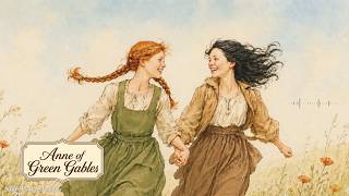 Anne of Green Gables 🎧 Kindred Spirits 🌿 Cozy Classical Music for Study, Reading & Focus screenshot 4
