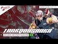 DEMON SLAYER - ZANKYOUSANKA | VERSÃO DUBLADA | ABERTURA 3 EM PORTUGUÊS POR PROJECT ASTRA