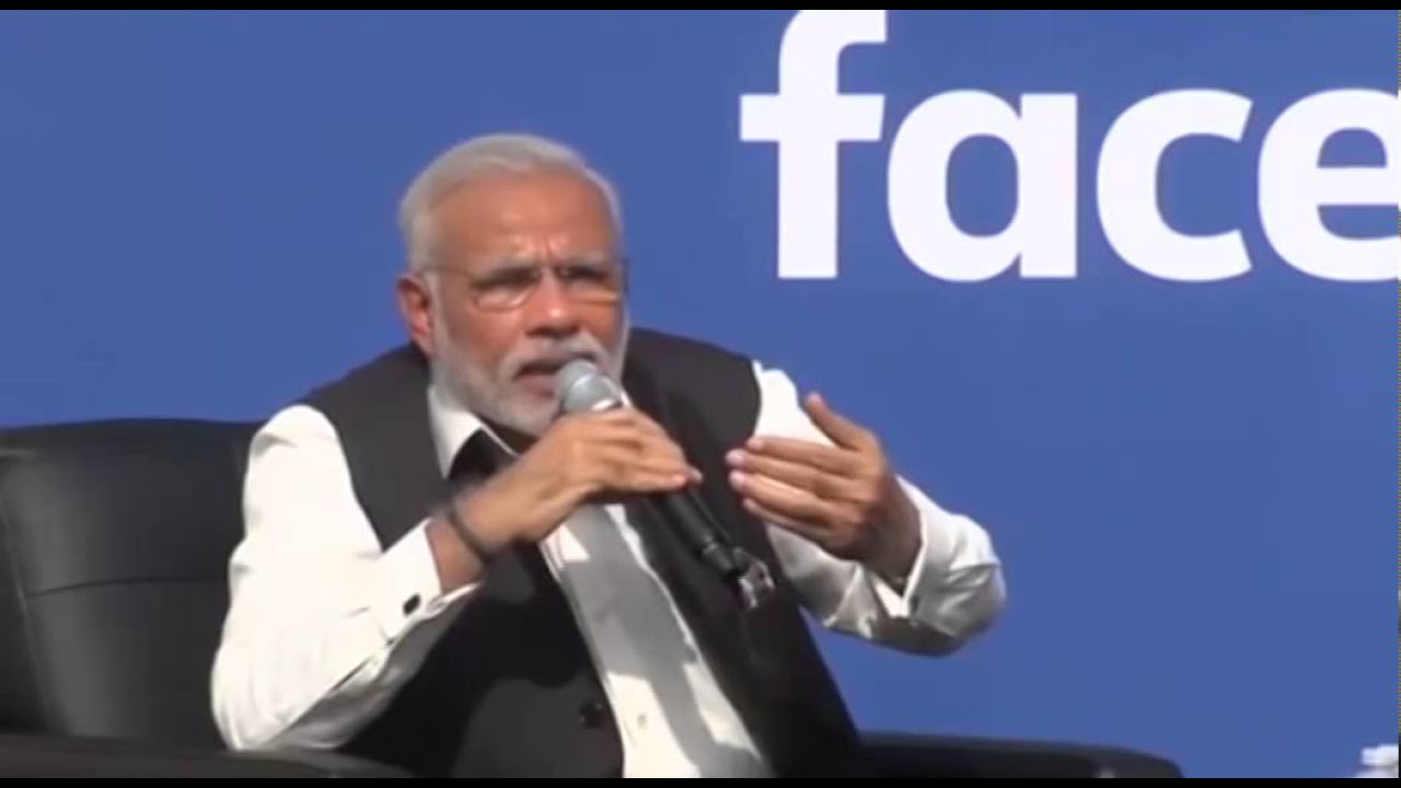 PM Modi gets emotional recalling the struggles of his Mother