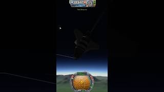 Kerbal FAIL Program! 😭 #kerbalspaceprogram #fails