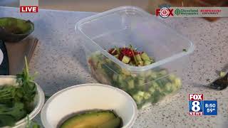 FOX 8 NEWS Cleveland FOX 8 Recipe Box: Shrimp Ceviche