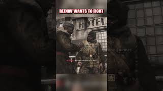Reznov Motivates Chernov call Of Duty World At War