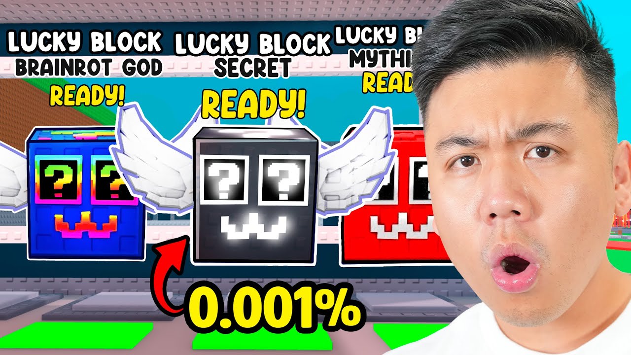 I Stole Every NEW BRAINROT in Steal a Brainrot.. (Roblox)