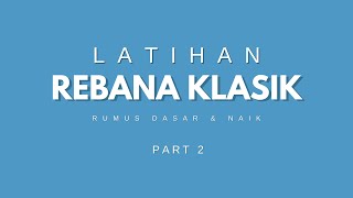 Download lagu Rebana Basic & Transition Beat Tutorial | UKM REMO UNNES