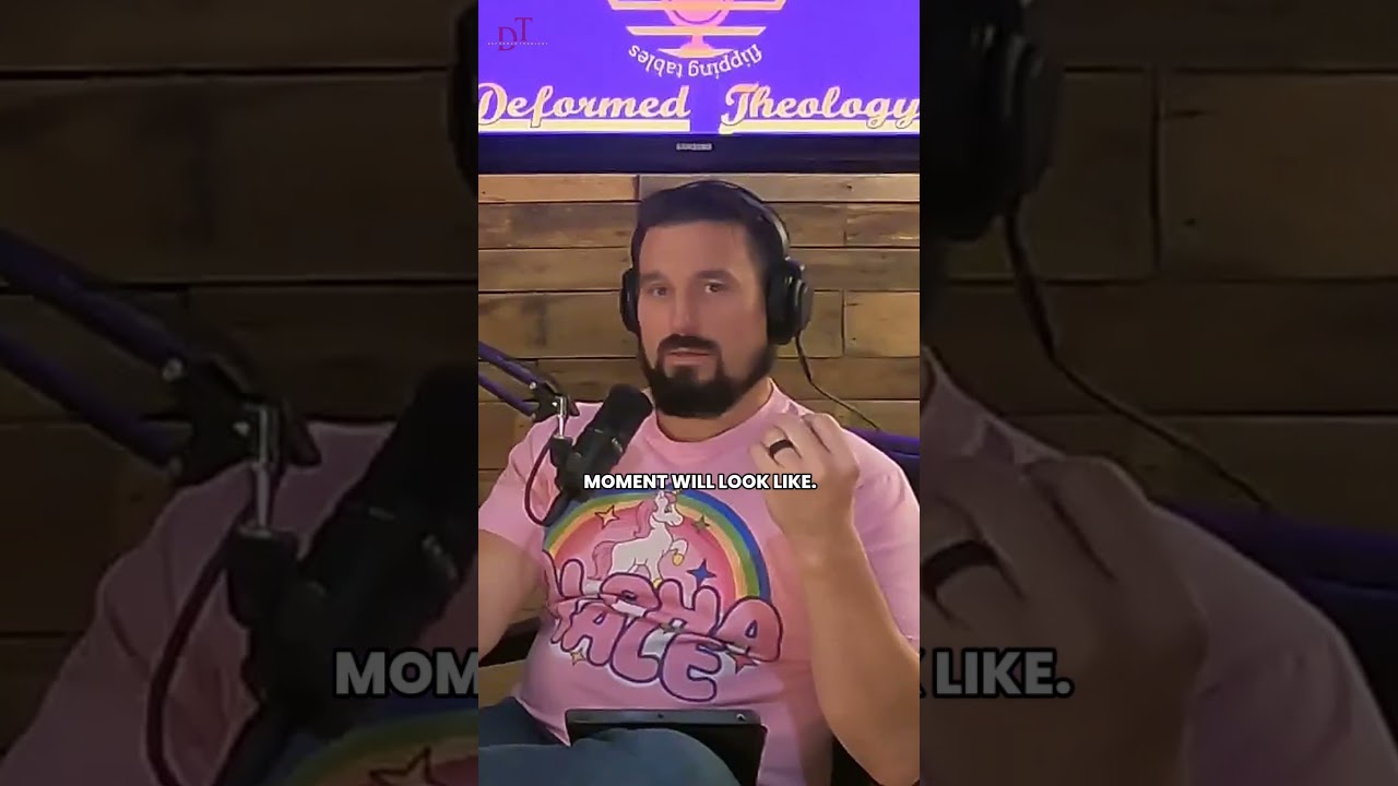 Eternal life in Christ