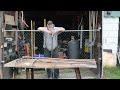 Beginning of video