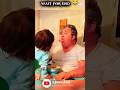 😂 Kids have no fear 💀 #shorts #funnyshorts #shortsfeed #funnyshorts