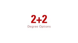 2+2 Program