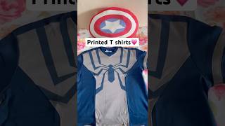 Trendy printed t shirts 2026 | Best custom tees | graphic t shirt collection..#printedtshirt