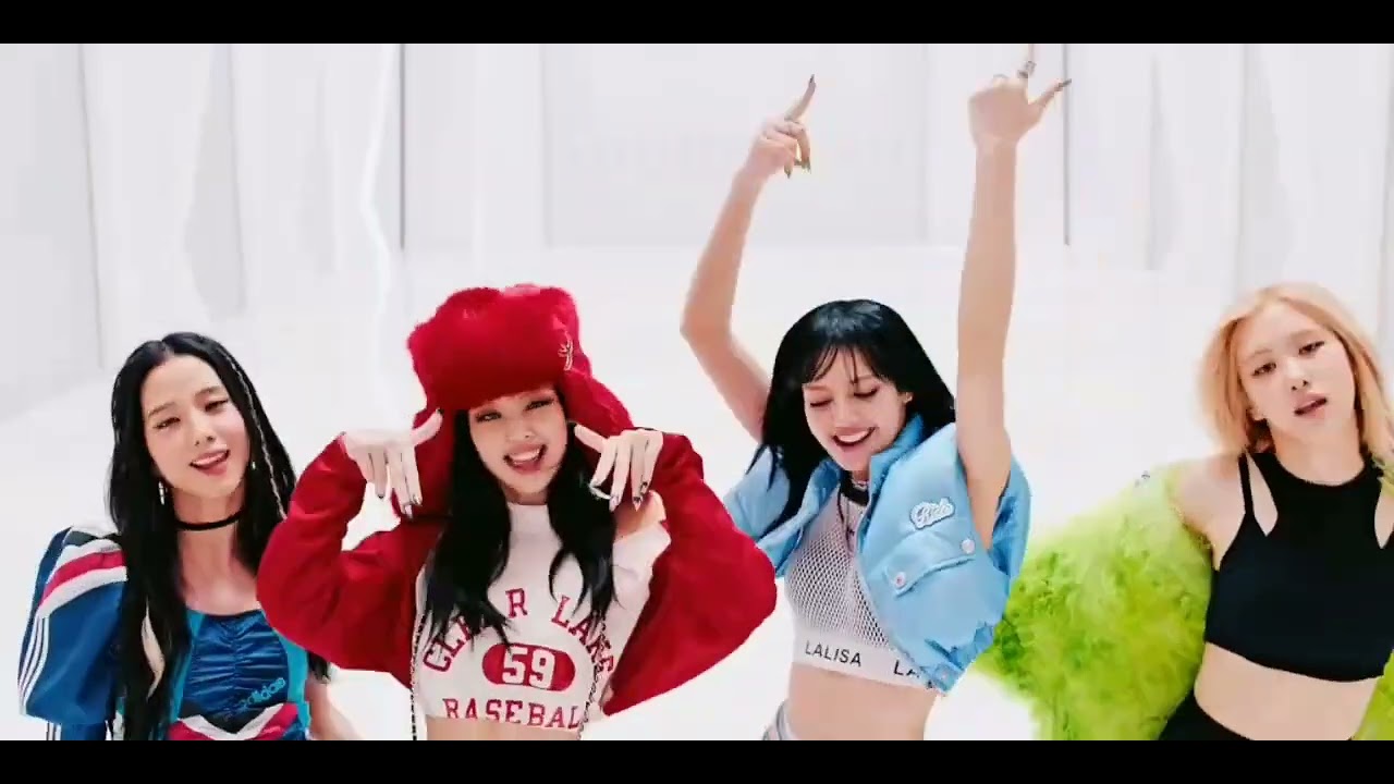 HOLO COMPANY - BOMBZEE 'SHUT DOWN MV - DEBUT 💓💥