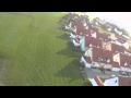Maiden Flight - Boomerang GT II - FPV HD - Vilseck