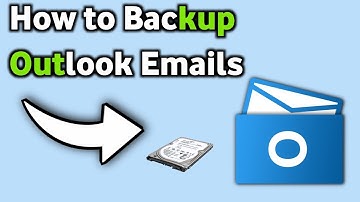 Hoe u een back-up van Outlook-e-mails vanuit uw browser kunt maken zonder gegevens te verliezen