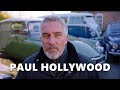 Paul Hollywood's Big Continental Road Trip Trailer