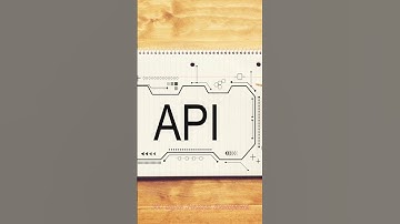 API trong Phát Triển Web là Gì? #shorts