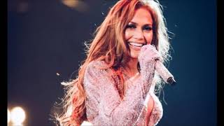 Jennifer Lopez.- Brave (I Am Not Afraid). Resimi