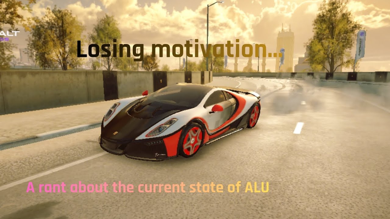 Is ALU getting stale?