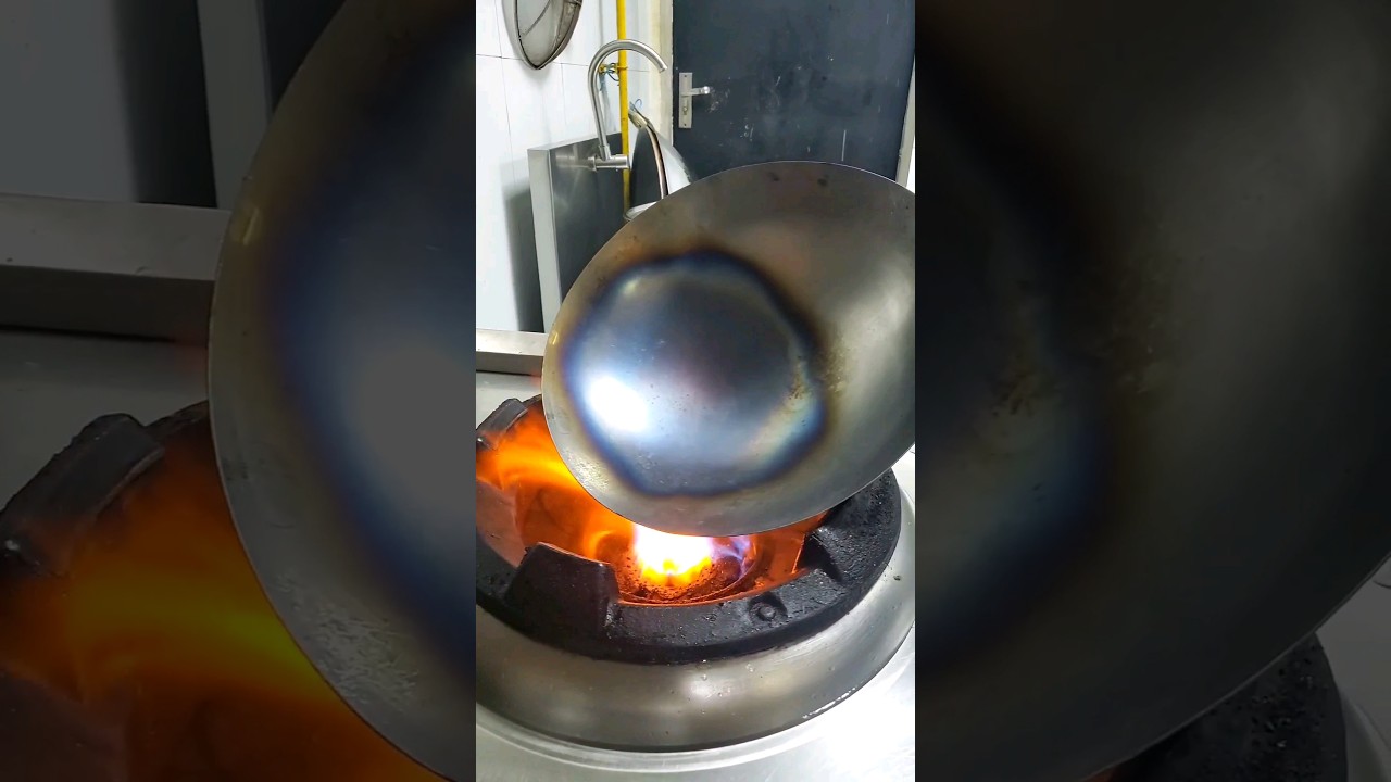 Burn a Wok Like a Master Chef in 2024 with These Essential Tips