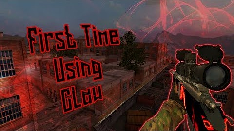 [BulletForce]Using Claw For First Time Sniping Only (RAGE!!!)