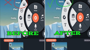 How to fix Kinemaster video layer problem. Solve kinemaster video layer problem.