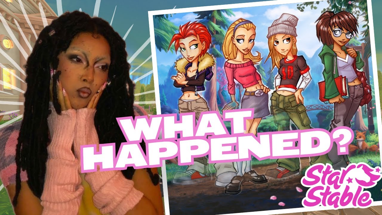 Star Stable's Biggest Mistake...