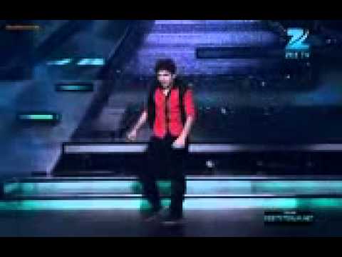 DID 3-Raghav/Croc-Roaz Full Performance of 18 feb