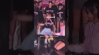 They Just Talk With Their Eyes chaelisaisreal chaelisa lichaeng ros lalisa blackpink