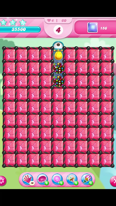 Candy Crush Special level || 2 Colorbombs #candycrush