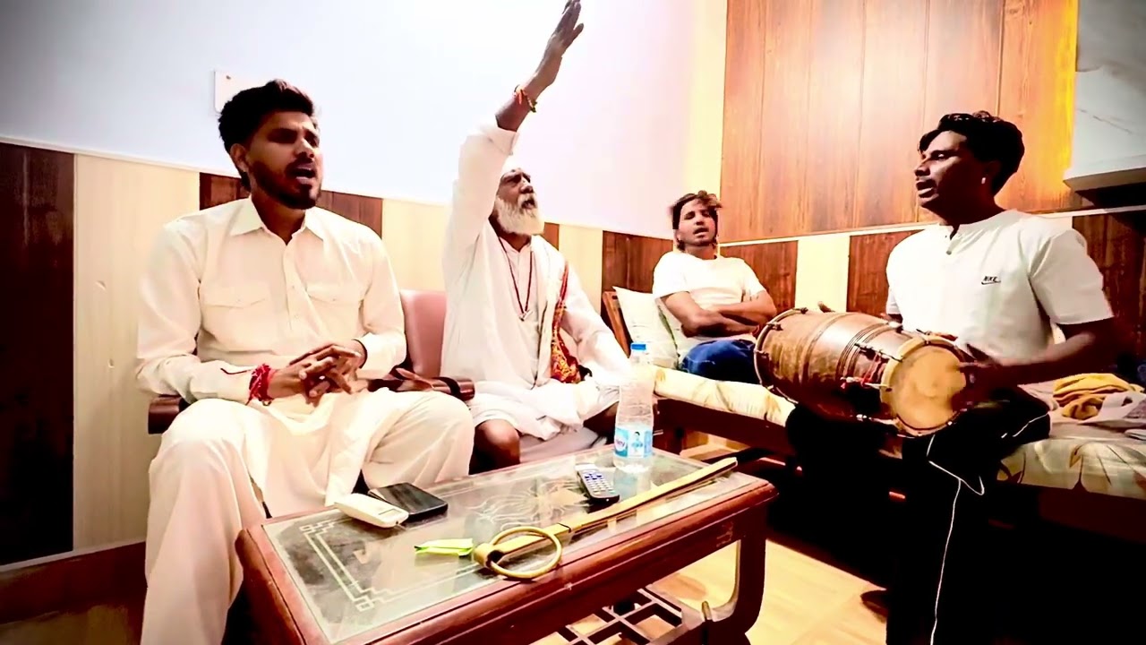 Tere naam De Deewane (￼ Baba Prem Nath Bhajan mandali ) ☎️+91 7009159596 