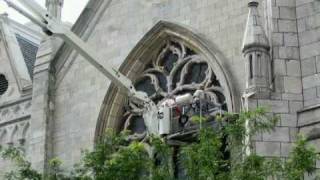 National Preservation Awards - Sacred Places