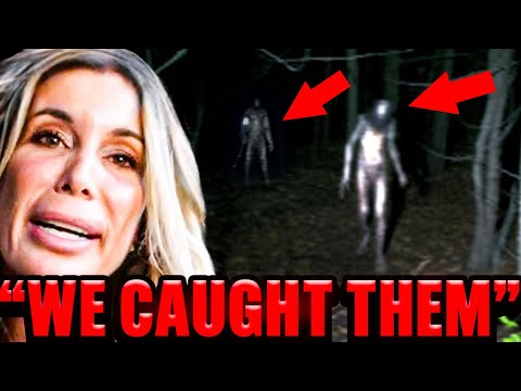 Expedition Bigfoot Crew Evacuated After Terrifying Discovery!