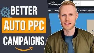 Improve Your Auto Campaigns With This Trick | Amazon PPC Strategy