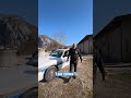 Crown Vic: un vrai châssis de camion