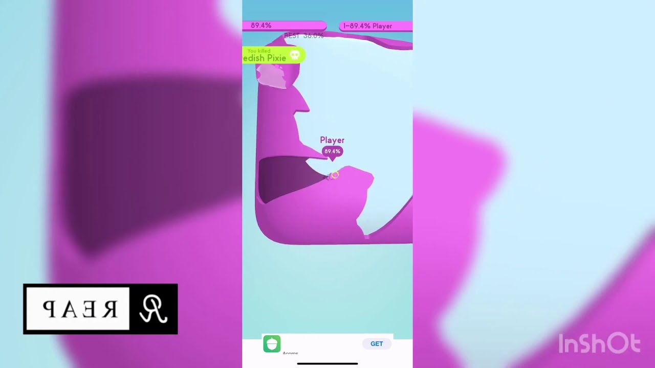 PAPER IO 3 GAMEPLAY YouTube