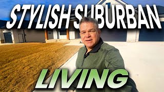 What $650K Can Get You in GRIMES IOWA: Gorgeous Homes & Prime Amenities! | Des Moines IA Living