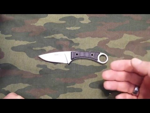 Нож КРОТ Кизляр Нож КРОТ Кизляр