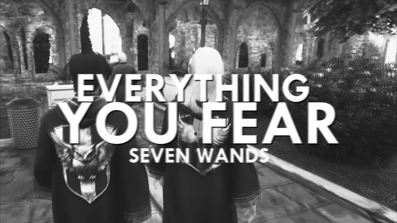 Everything you fear | Seven Wands GTA RP