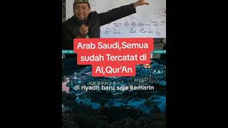 Arab Saudi D Ambang Kehancuran...?Al Mahdi Akan Turun Kota Mekkah...?