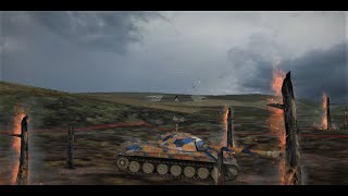 WOT:KING IS-7||wot blitz