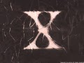 X (1985 DEMO)
