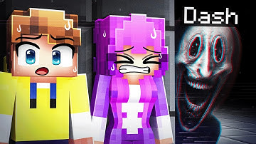 Playing As THE UPDATED BROKEN SCRIPT To Troll My Friend in Minecraft…