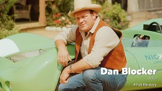 What Happened To Dirk Blocker? Legendary Actor Dan Blockers Son