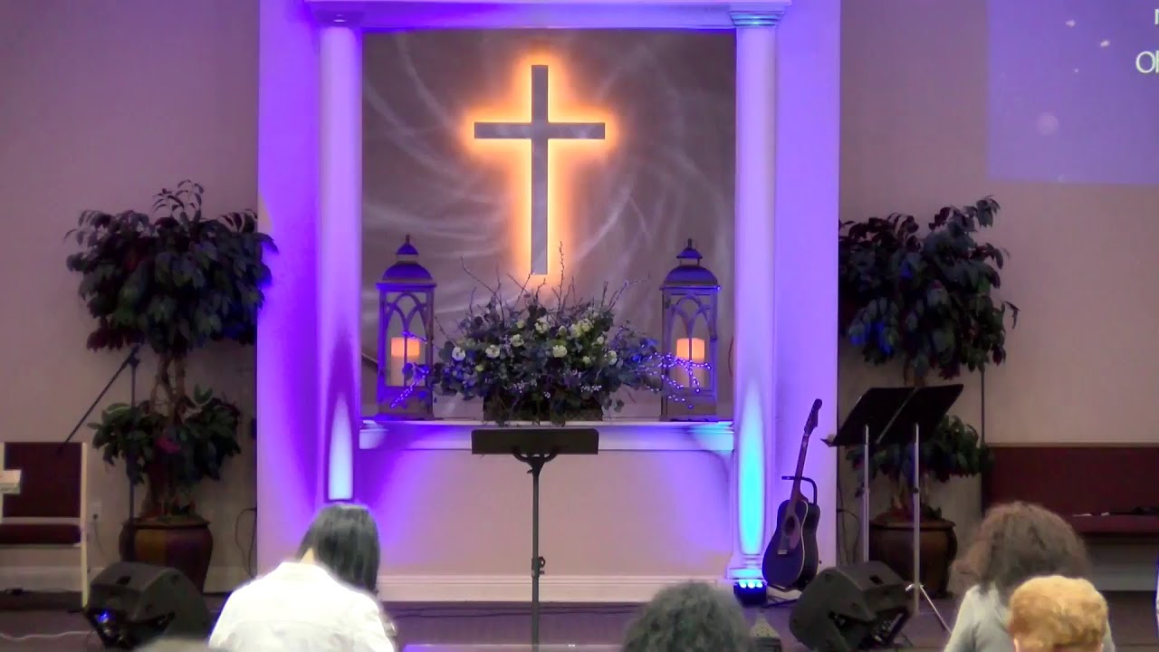Natalbany Baptist Live Stream YouTube