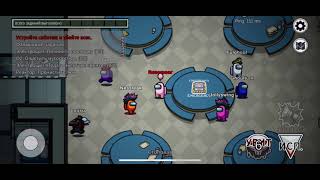 Among us squid game winner #1.5 screenshot 4