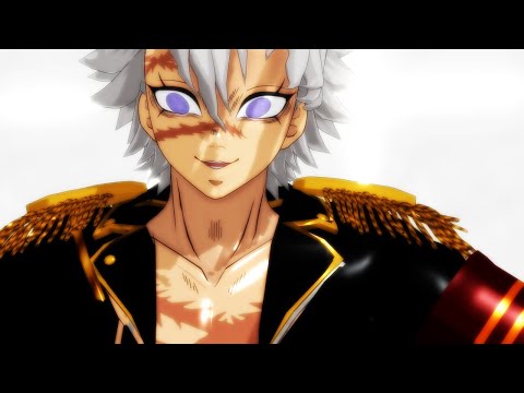 【鬼滅のMMD】ヴァンパイア【不死川実弥】