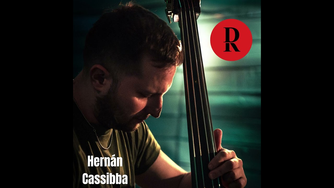 Estuvimos conversando con el arreglista y compositor Hernán Cassibba sobre su nuevo material discográfico llamado "La espera" que pueden escuchar en todas las plataformas digitales.

@hernancassibba

Restos Diurnos – Sábados 17 hs (Arg)

FM UTN Córdoba 94.3
descargate la app: radio utn cordoba
3516200094

Redes:
Facebook: RestosDiurnosRadio
Instagram: RestosDiurnosRadio

Podcast:
Spotify: RestosDiurnosRadio
Ivoox: RestosDiurnosRadio
Youtube: RestosDiurnosRadio
Amazon: RestosDiurnosRadio

#cultura #podcast #entrevista #radio #musica