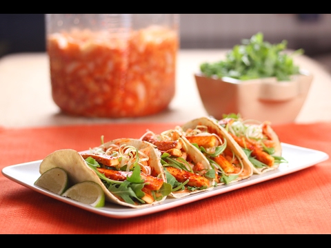 Vegan with Adam Sobel